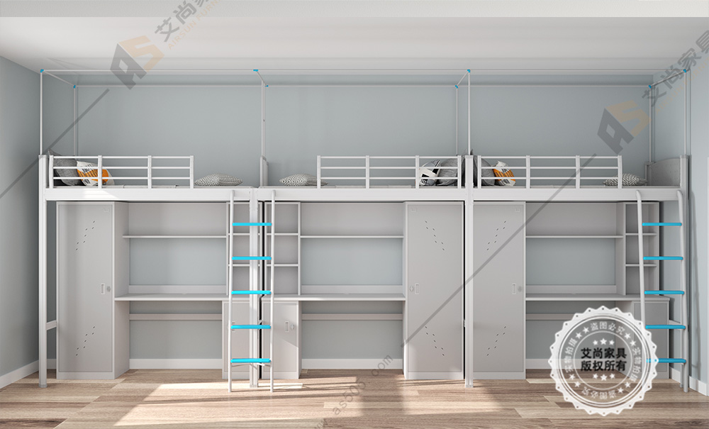 學(xué)生公寓床位定制需要考慮哪些問(wèn)題？