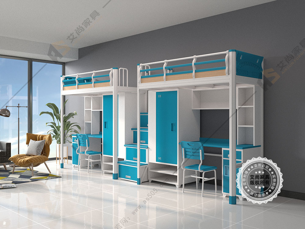 在購買公寓床位時，如果你不了解市場情況，如果你不注意，你就會陷入困境。今天，艾尚教你一套購買規(guī)則，新手也可以選擇滿意的公寓床位。