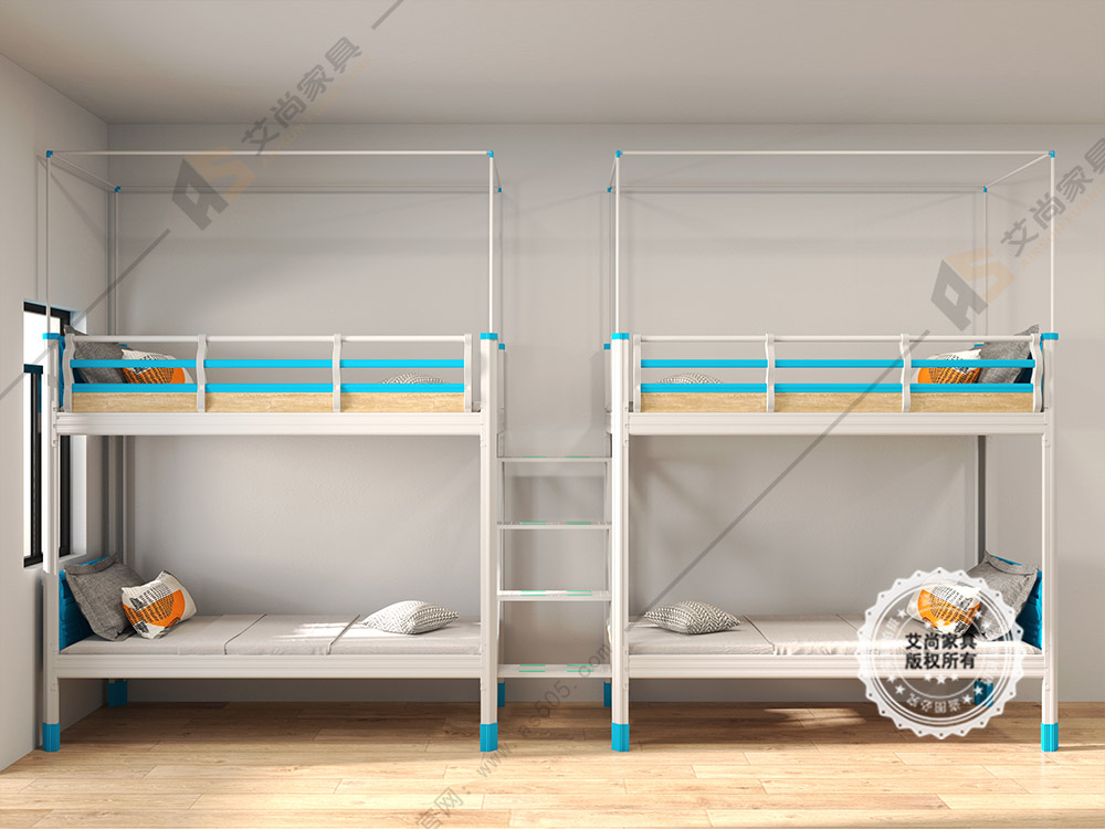 鋼架床批發(fā)定制是包給裝修公司還是自己找廠家？