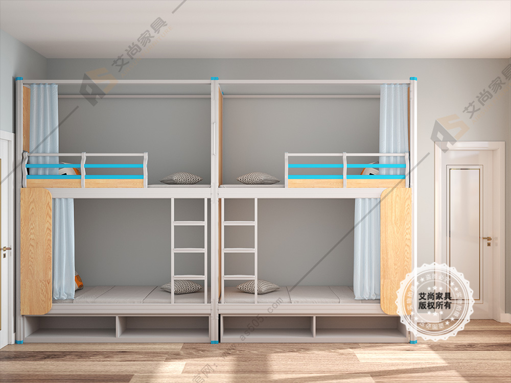 鋼架床批發(fā)定制是包給裝修公司還是自己找廠家？