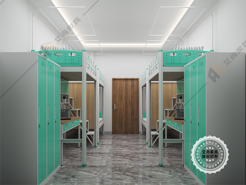 廣東汕尾雙層鐵床生產(chǎn)廠家-雙層鐵床2022新款