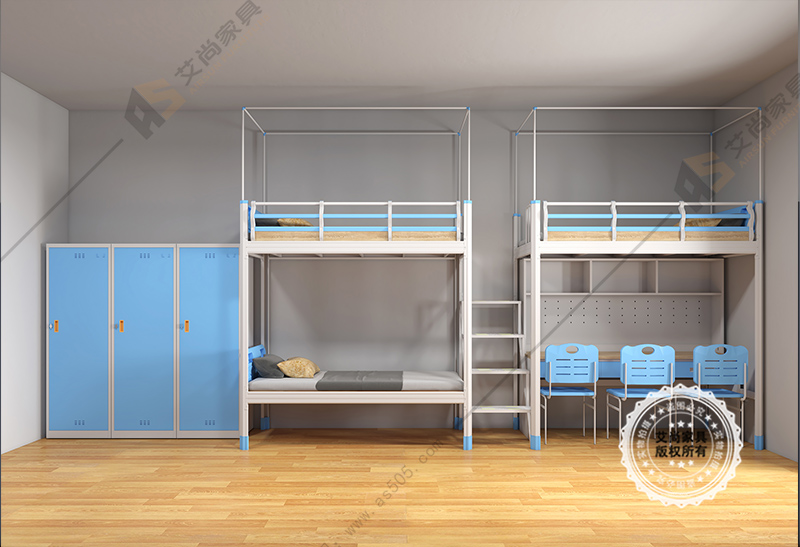 大學宿舍公寓床 大學宿舍公寓床