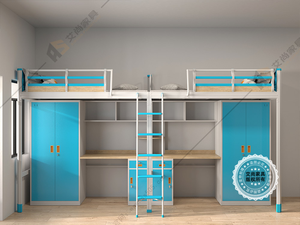 學生公寓床鋪 學生公寓床鋪