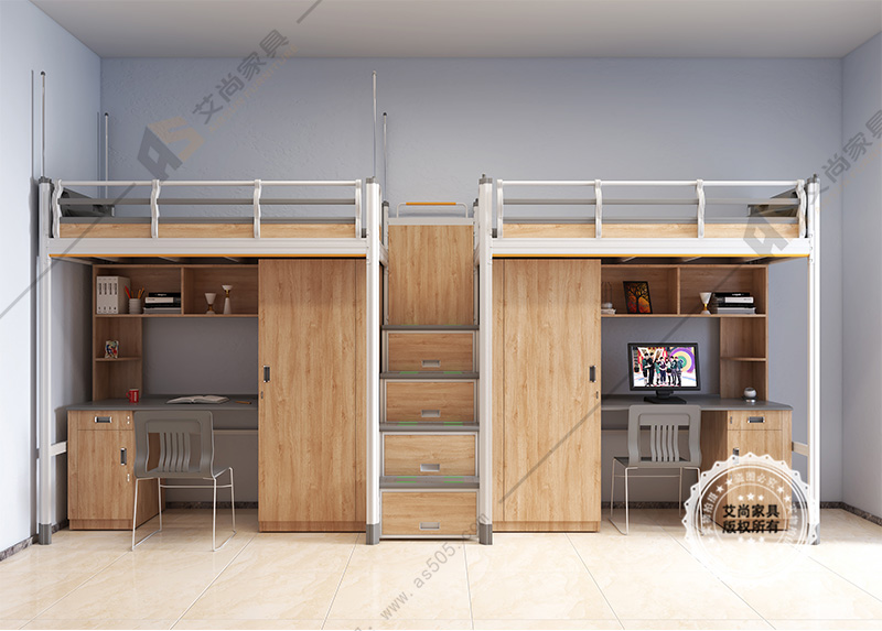 學生公寓床鋪 學生公寓床鋪