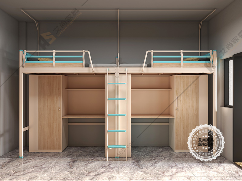 大學(xué)學(xué)生公寓床 大學(xué)學(xué)生公寓床